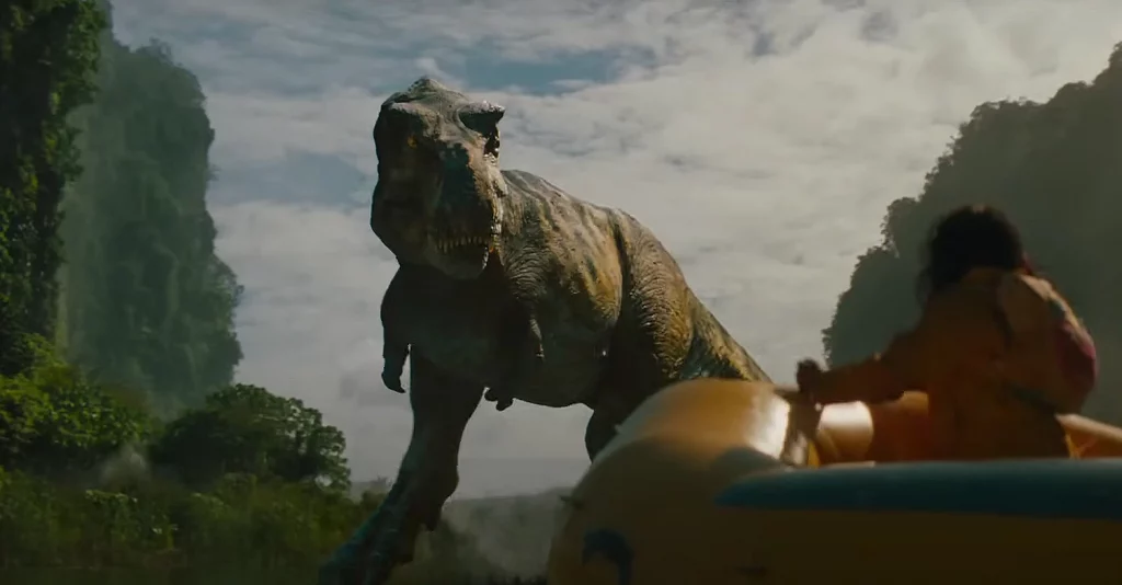 Gareth Edwards Nearly Said No To ‘Jurassic World: Rebirth’ But the Script Changed Everything “Oh sh*t, it’s good”