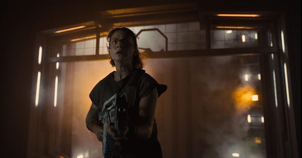 Fede Álvarez to Start Filming an ‘Alien: Romulus’ Sequel This October