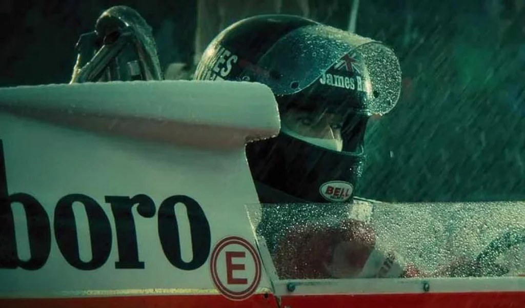 One to Watch: ‘Rush’ F1, Fame, and the Battle Between Hunt and Lauda