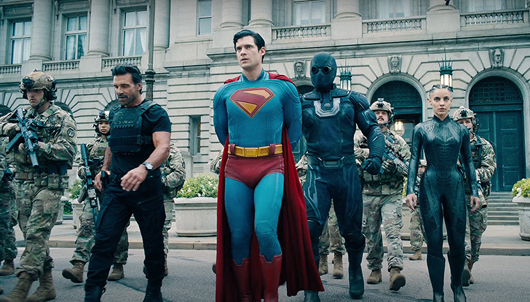 Superman