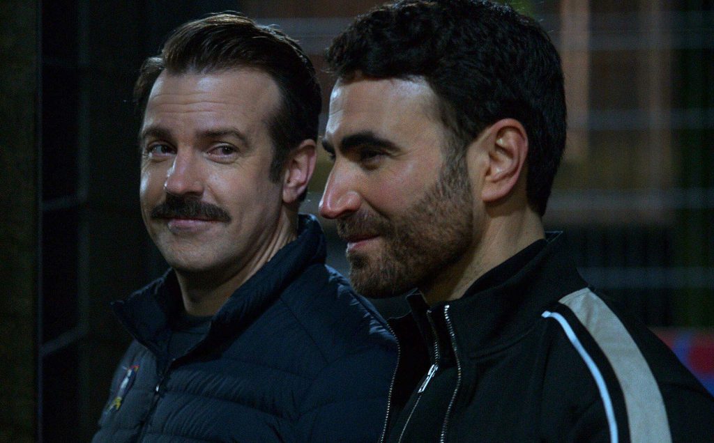 The Final Stretch? Brett Goldstein Hints ‘Ted Lasso’ May Be Nearing Its End