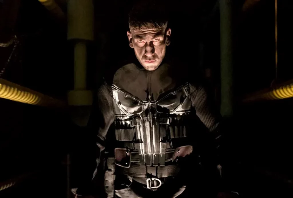 Jon Bernthal Will Bring The Punisher to the Big Screen in ‘Spider-Man: Brand New Day’