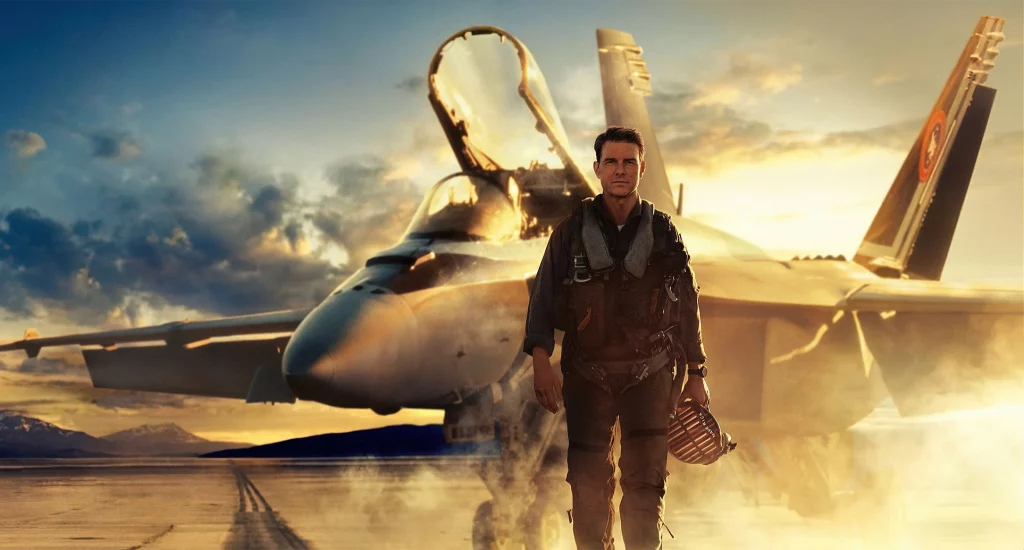 ‘Top Gun 3’ Cleared for Takeoff as Joseph Kosinski Promises “One Last Ride” for Maverick