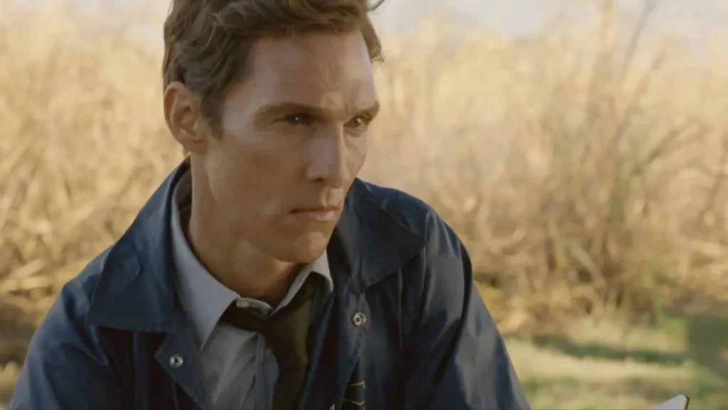 ‘True Detective’ Duo Reunite Matthew McConaughey and Nic Pizzolatto Will Tackle a Mike Hammer Adaptation