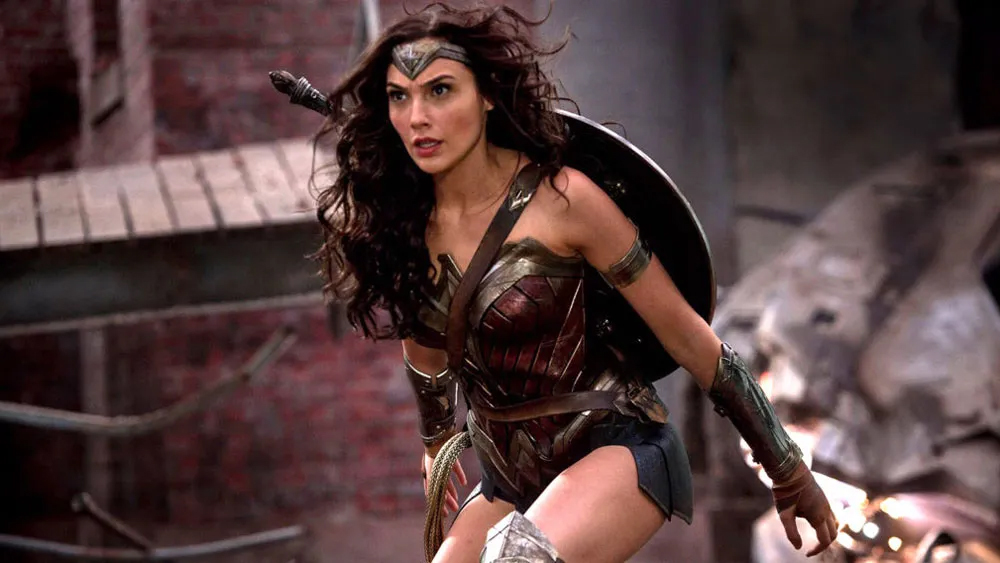 James Gunn Confirms a New ‘Wonder Woman’ Movie Is in Development