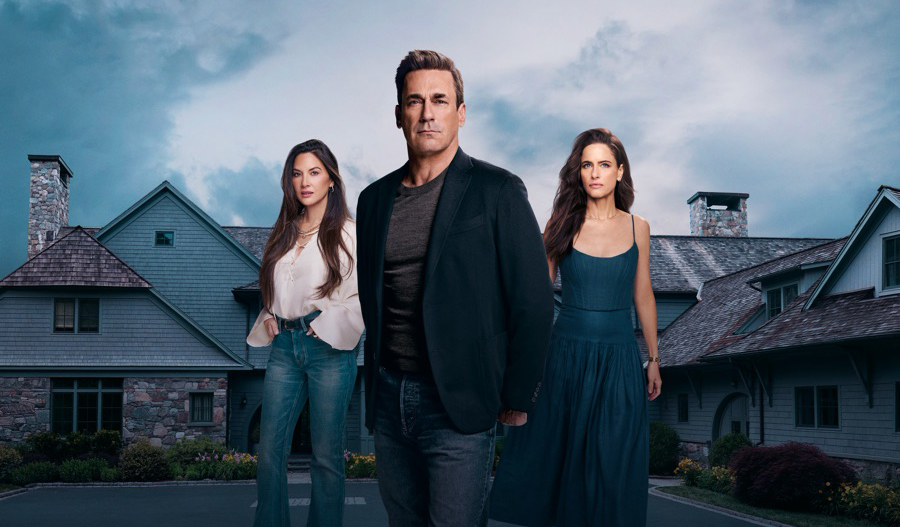 What’s Next for Coop? ‘Your Friends and Neighbors’ Season 2 Won’t Break Bad