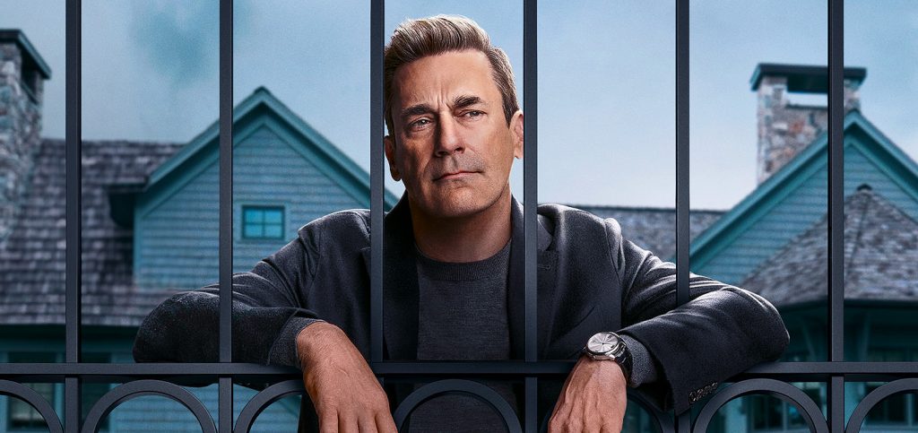 ‘Your Friends & Neighbors’ Review: A Smart, Polished Apple TV+ Drama