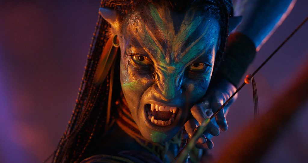 ‘Avatar: Fire and Ash’ Trailer Delivers a Stunning Return to Pandora