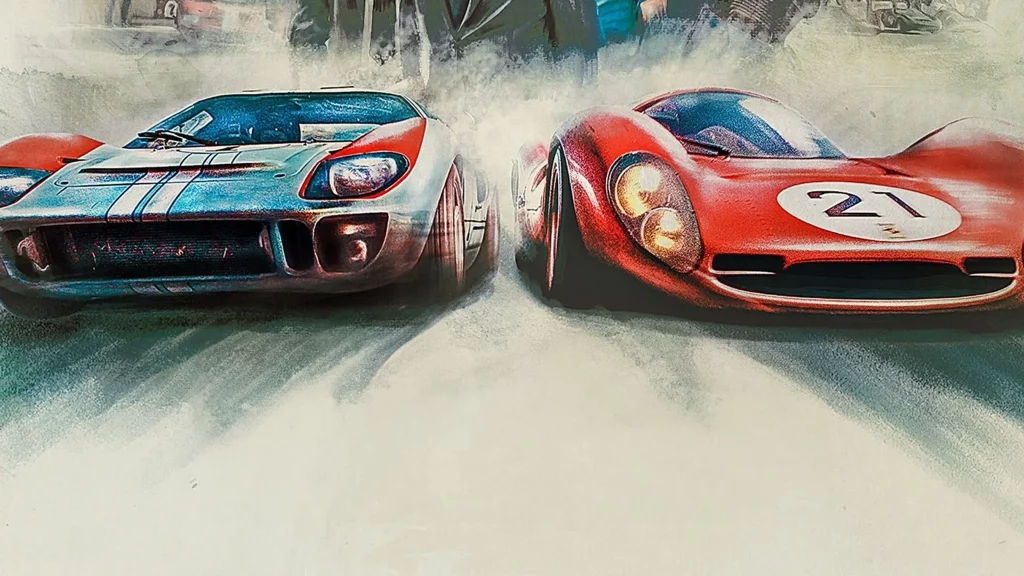 The ‘Ford v Ferrari’ That Almost Was: Brad Pitt Spills Why It Fell Apart