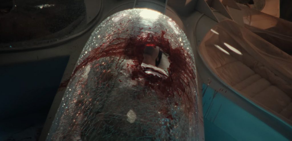 Alien: Earth