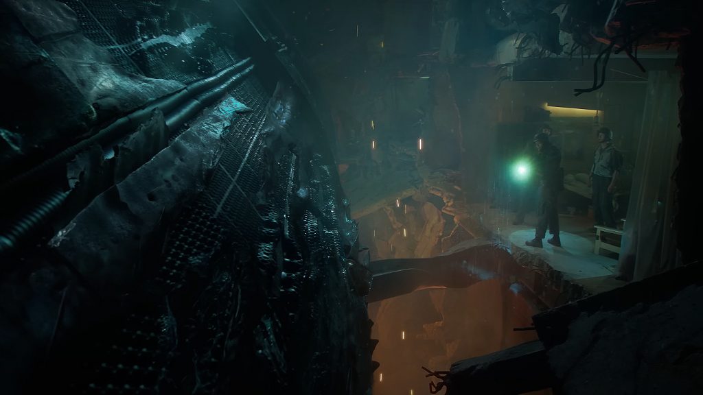 Alien: Earth
