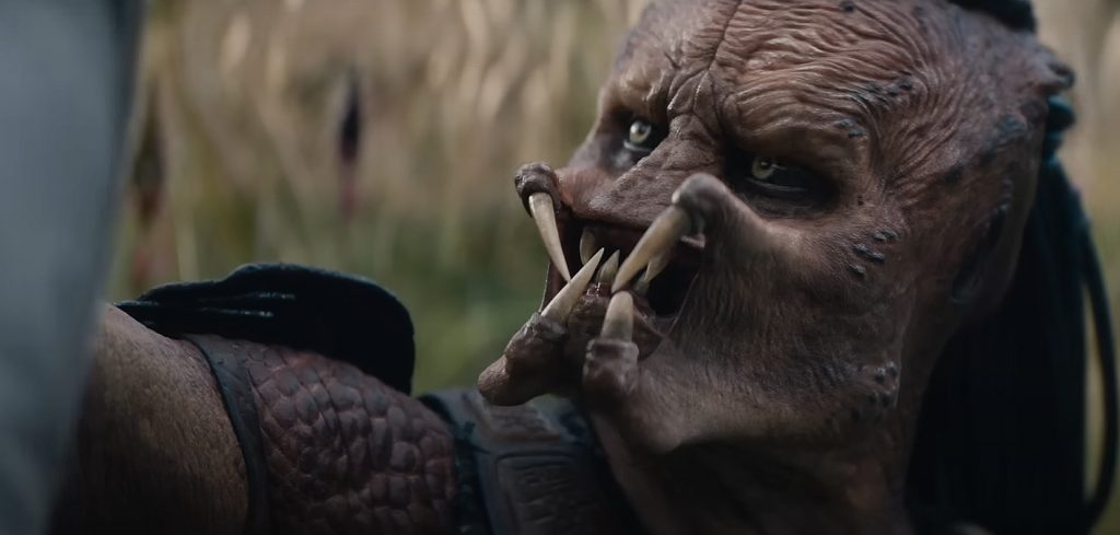 ‘Predator: Badlands’ Trailer Sees an Unlikely Alliance Between Hunter and Machine