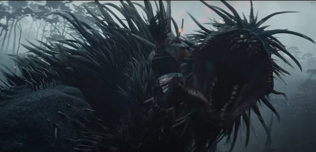 Predator: Badlands