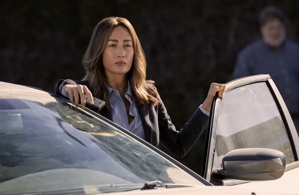 The Bosch Universe Expands with All Episodes of ‘Ballard’ Starring Maggie Q Now Streaming