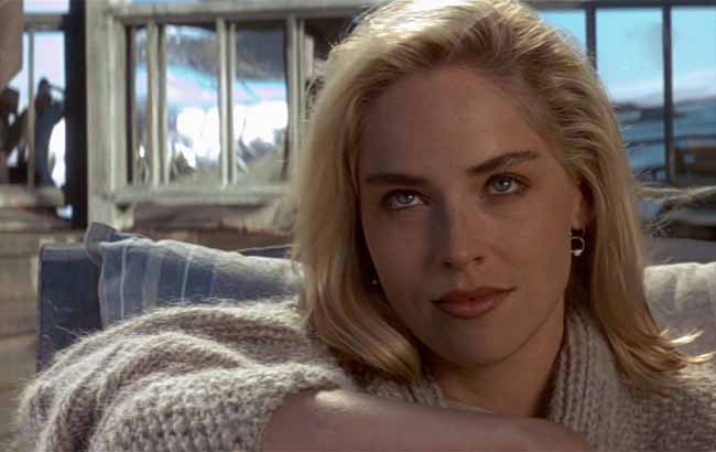 Basic Instinct