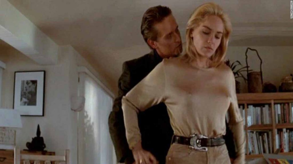Basic Instinct