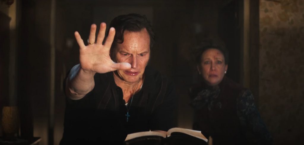 The Conjuring: Last Rites