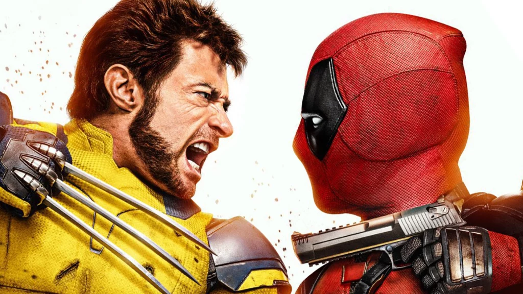 What’s next for Deadpool? Kevin Feige teases Ryan Reynolds’ role alongside Hugh Jackman’s Wolverine