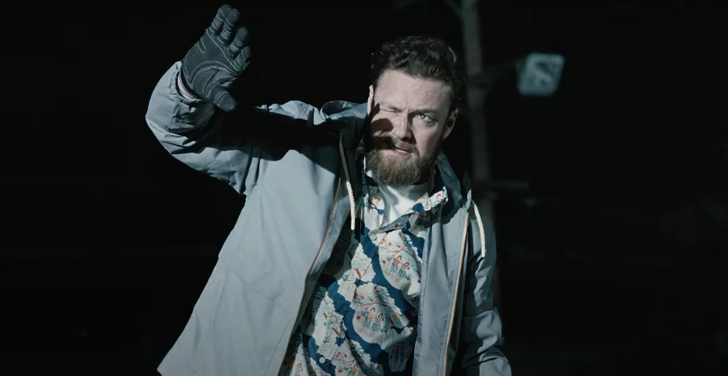 Alien Abduction Thriller ‘Descendent’ Looks A Mind-Bending Psychological Sci-Fi Watch the Trailer