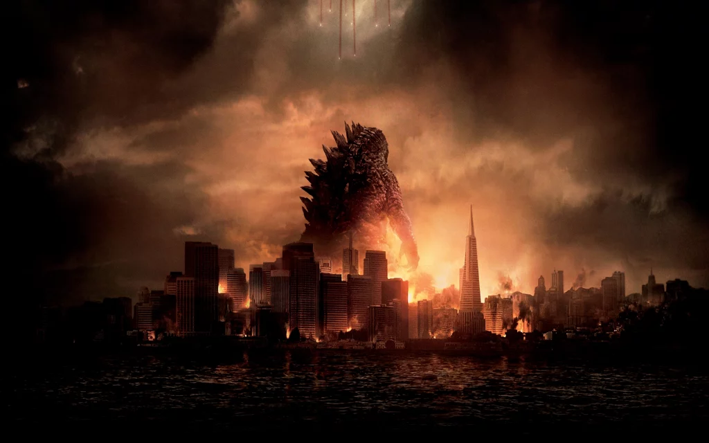 One to Watch: ‘Godzilla’ Gareth Edwards’ First Monster Hit