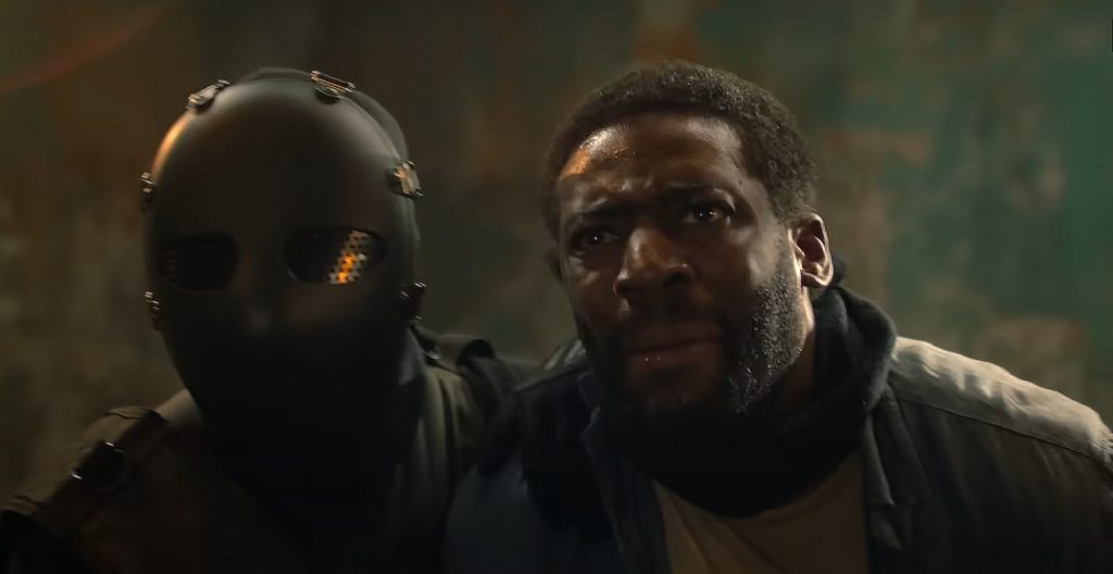 Netflix Political Thriller ‘Hostage’ Pits Power Against Family in High-Stakes Drama