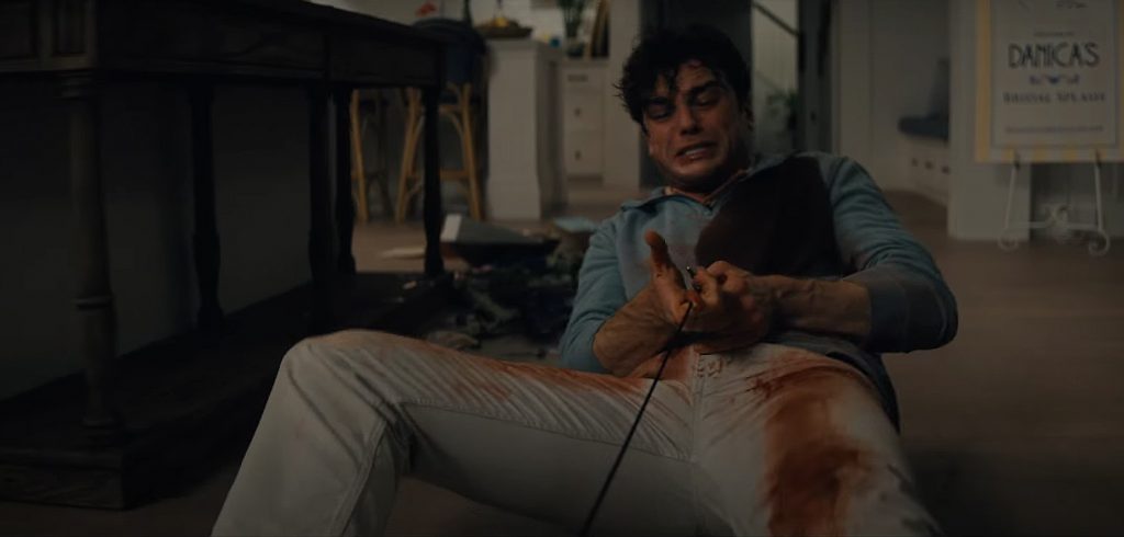 I Know What You Did Last Summer