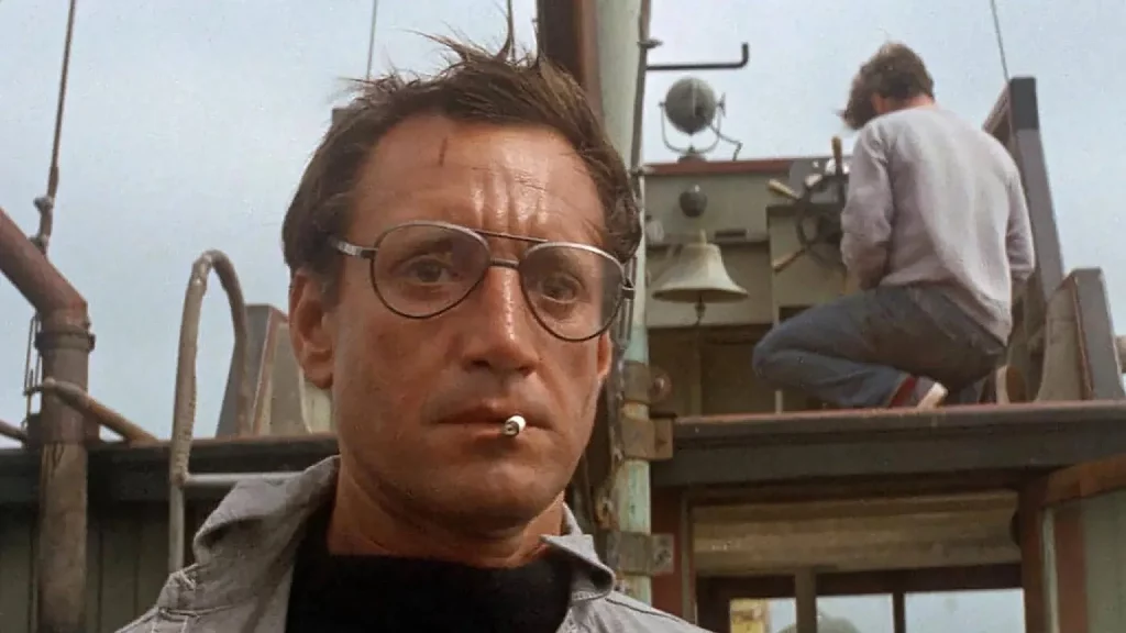 jaws