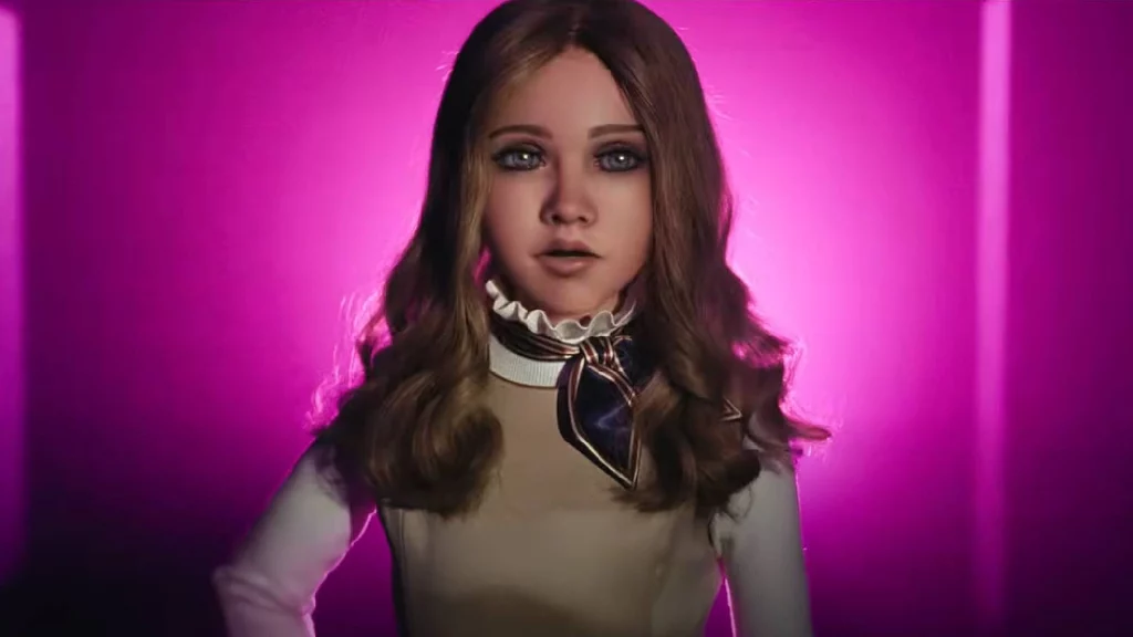 M3GAN 2.0’s Poor Box Office Performance Threatens the Franchise’s Future