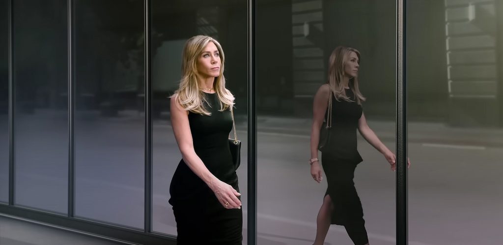 Reese Witherspoon and Jennifer Aniston Return for Another Reckoning on ‘The Morning Show’