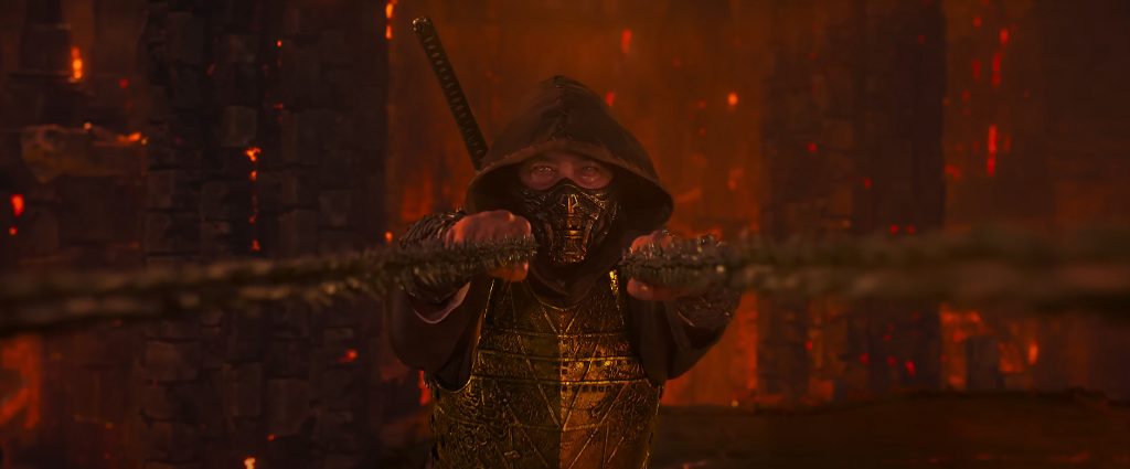 ‘Mortal Kombat II’ Ignites with New Trailer and Fan-Favorite Fighter