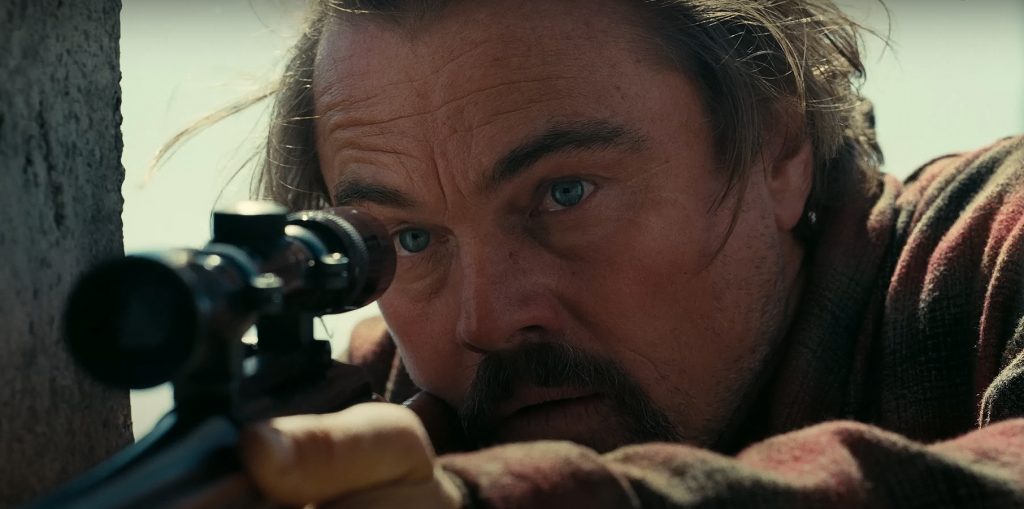 New Trailer for Paul Thomas Anderson’s Explosive ‘One Battle After Another’ Starring Leonardo DiCaprio