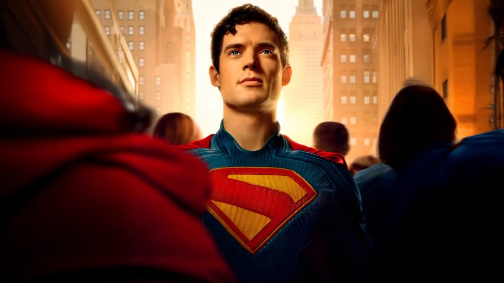 Superman