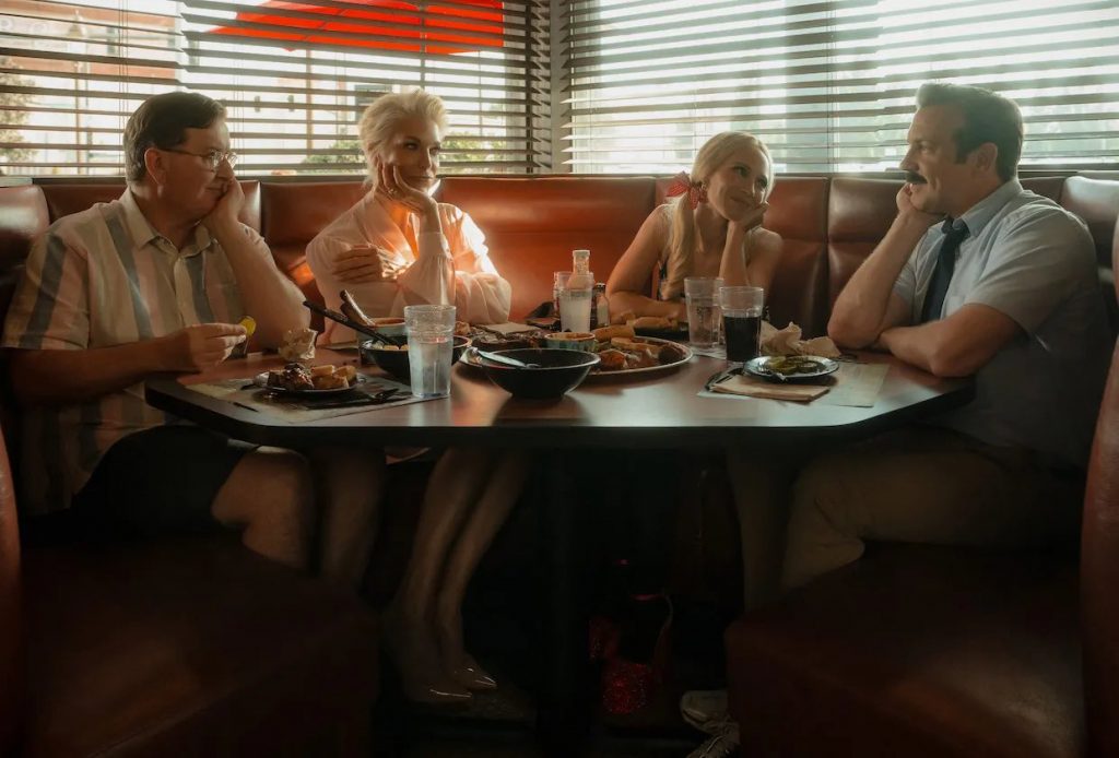 ‘Ted Lasso’ Season 4 Begins Filming, As Focus Shifts to a New Team