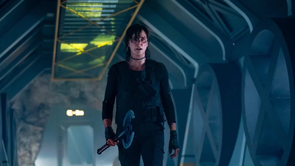 Streaming Now: ‘The Old Guard 2’ Brings Charlize Theron Back to Battle