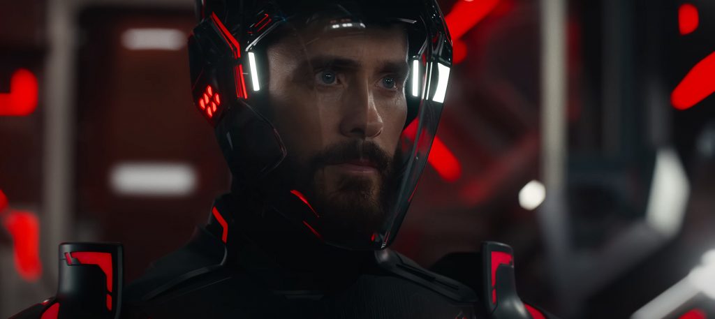Tron: Ares