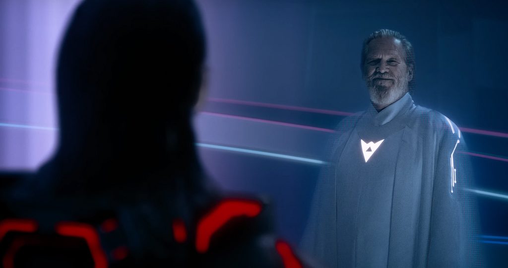 Tron: Ares