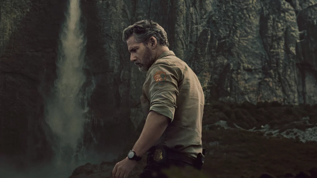 ‘Untamed’ Review: A Scenic Thriller That Plays It Safe