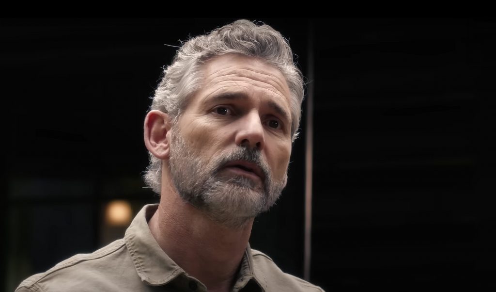 Eric Bana Leads an Investigation in the Wilderness in Netflix’s ‘Untamed’ Watch the Trailer