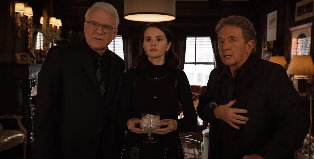 ‘Only Murders in the Building’ Season 5 Trailer Promises a Killer Return