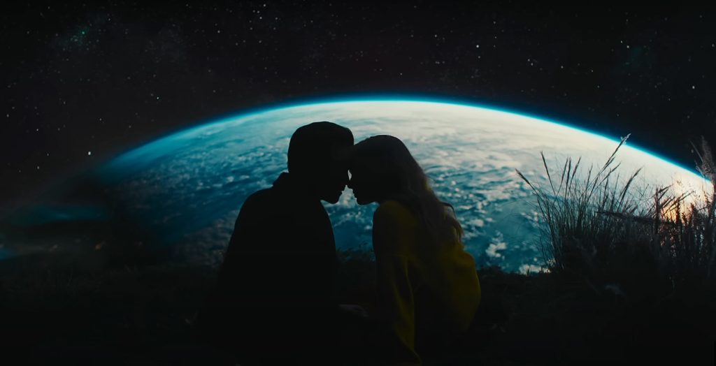 A Big Bold Beautiful Journey