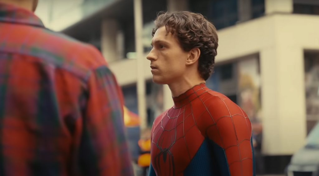 Spider-Man: Brand New Day