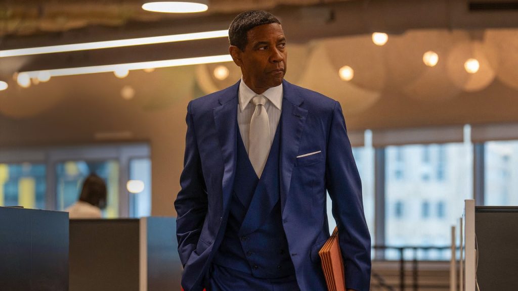 ‘Highest 2 Lowest’ Trailer: Denzel Washington Returns to Form in Spike Lee’s Gritty New Thriller
