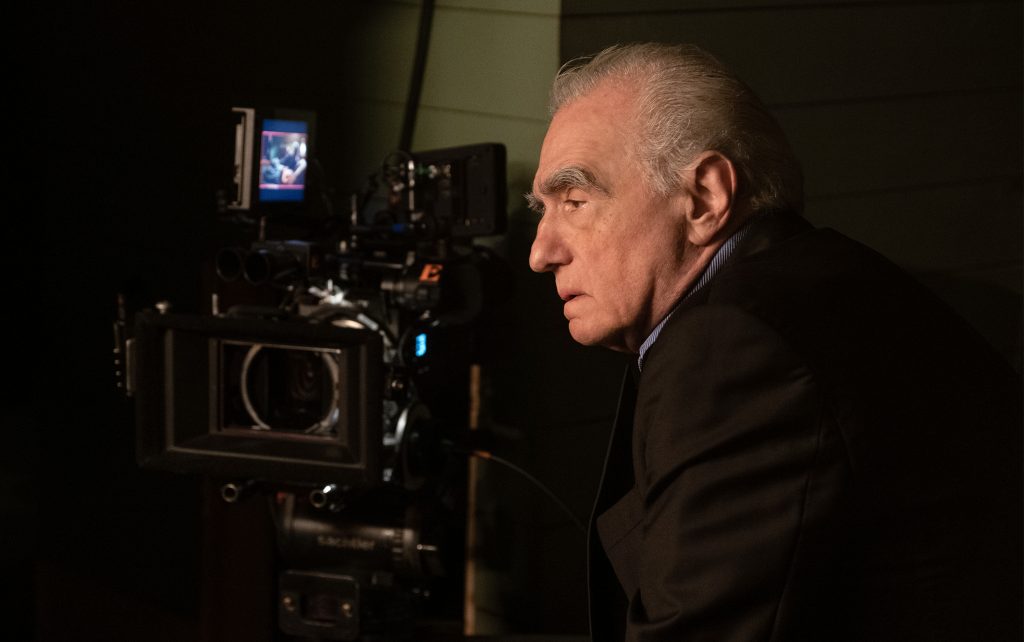 Apple TV+ Drops First Look at Martin Scorsese Docuseries ‘Mr. Scorsese’