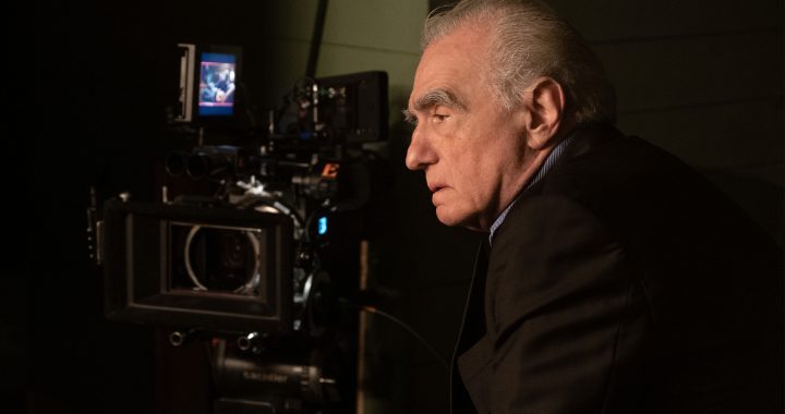 Mr. Scorsese
