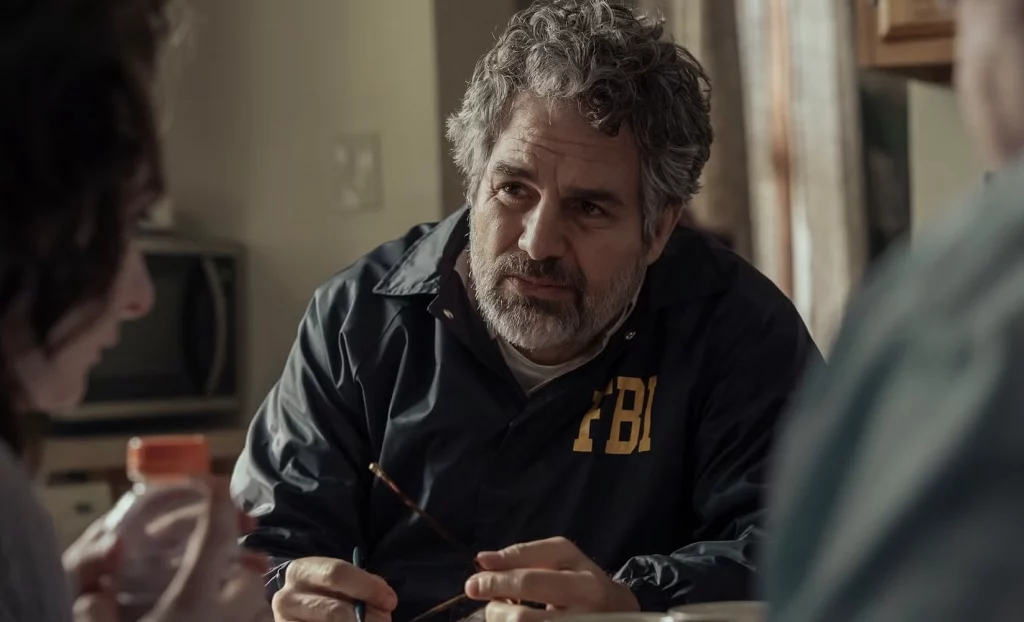 New Trailer for HBO’s Intense Crime Drama ‘Task’ Starring Mark Ruffalo and Tom Pelphrey