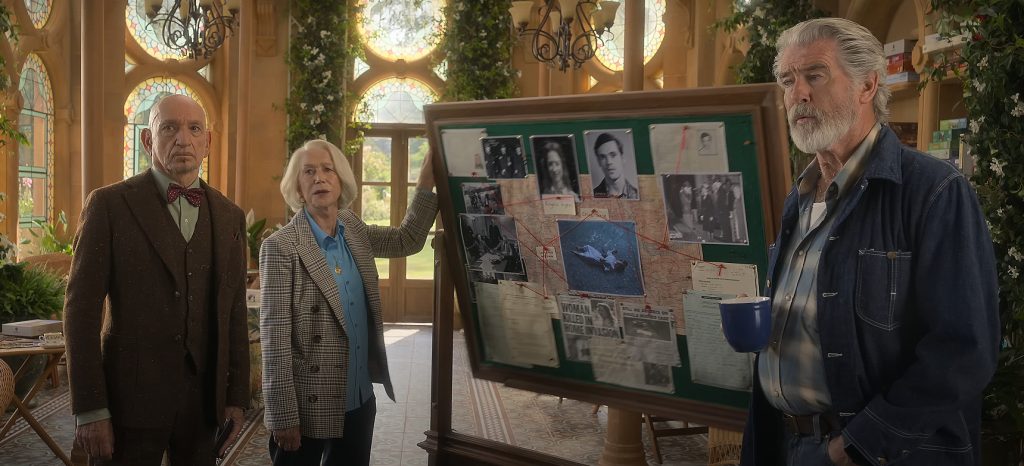 The Thursday Murder Club