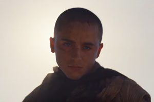 First Teaser Trailer for ‘Dune: Part Three’ Signals a Darker Final Chapter