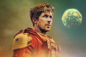 Ryan Gosling’s ‘Project Hail Mary’ Blasts Into Cinemas Today