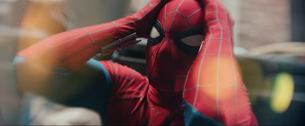 Spider-Man: Brand New Day