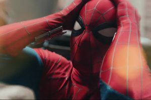 ‘Spider-Man: Brand New Day’ Trailer Resets Spider-Man And Raises the Stakes